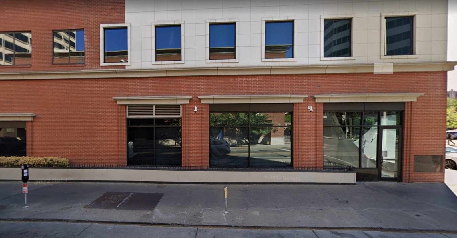 Northwest Registered Agent Office Building Spokane, WA