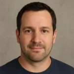 Steve Andrew