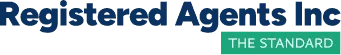 Registered Agents, Inc. logo